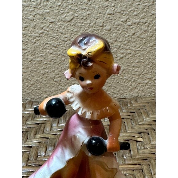 Vintage Joseph Original  Puerto Rico Little Internationals Series Hard To Find - Picture 2 of 11